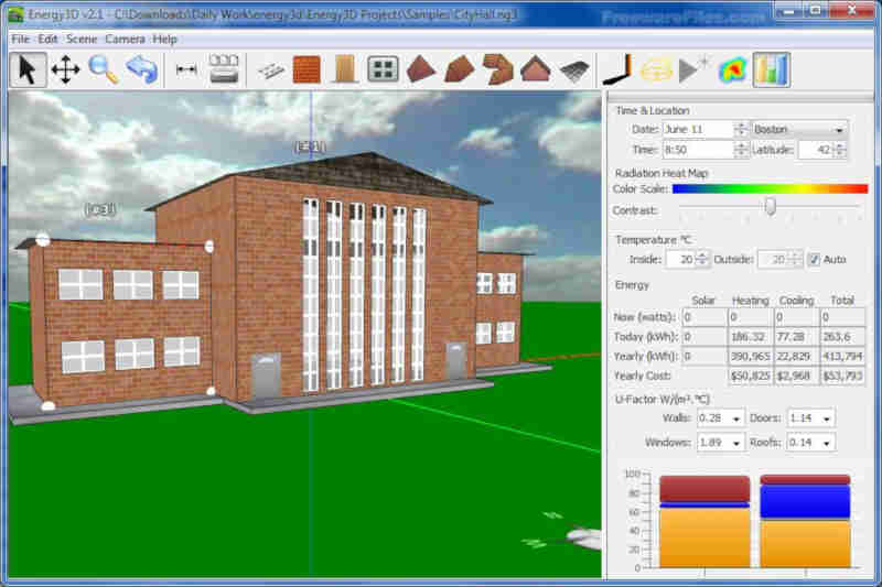 20 Software desain rumah 3d pc