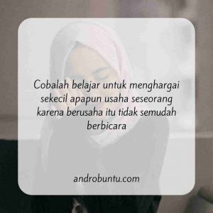 kata bijak motivasi islam by Androbuntu