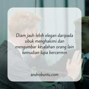 kata kata motivasi sukses by Androbuntu