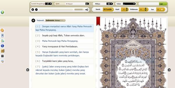 10 Aplikasi Al Quran Untuk Laptop Terbaik, Paling Bagus Dan Gratis