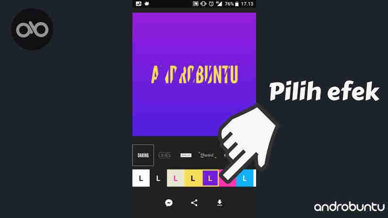 Cara Membuat Intro Video Di Android Untuk YouTube, Instagram, Dan Facebook