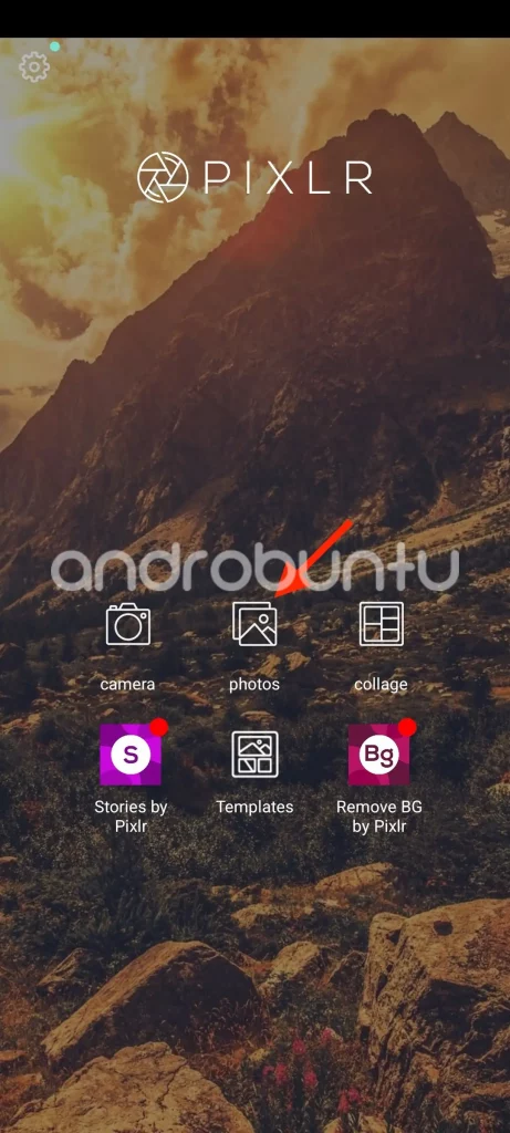Cara Memperjelas Foto yang Buram di HP Android by Androbuntu 1