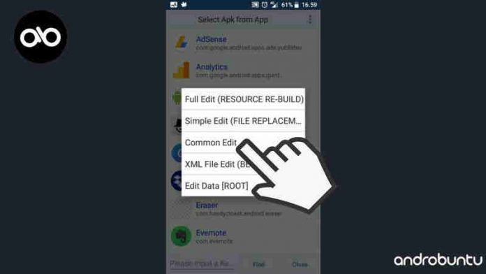 Cara Mengubah Nama Dan Ikon Aplikasi Android (Tanpa Root)