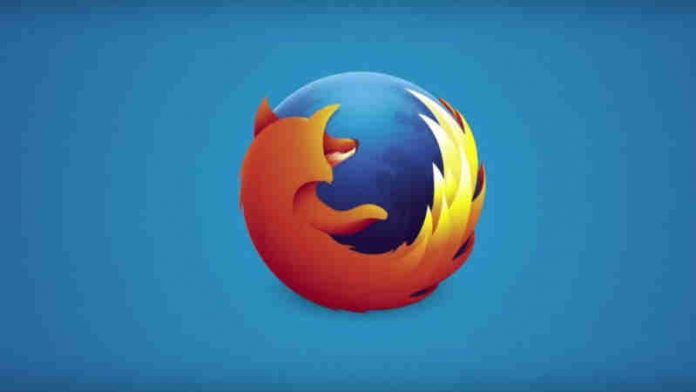 Cara Menghilangkan Internet Positif Di Pc Mozilla  Menghilangkan Masalah