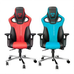 e-blue cobra gaming chair eec303