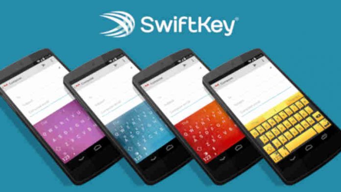 panduan lengkap cara menggunakan swiftkey keyboard