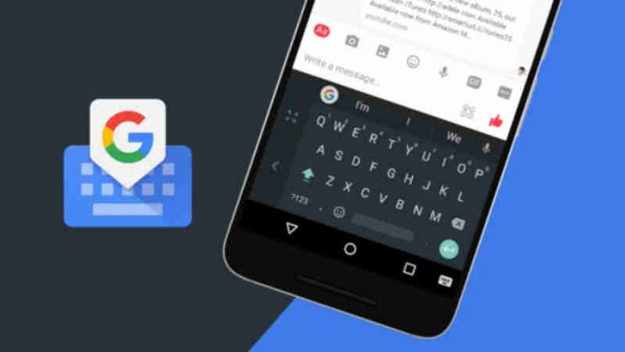 tips dan trik menggunakan gboard di android tips dan trik menggunakan gboard di android