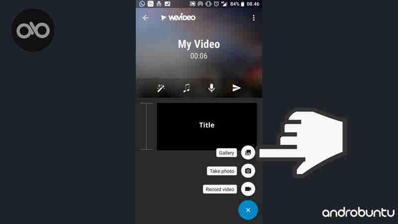 Cara Menggabungkan Video Tanpa Aplikasi