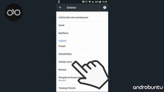 Cara Menghilangkan Iklan Di Android (Panduan Lengkap)