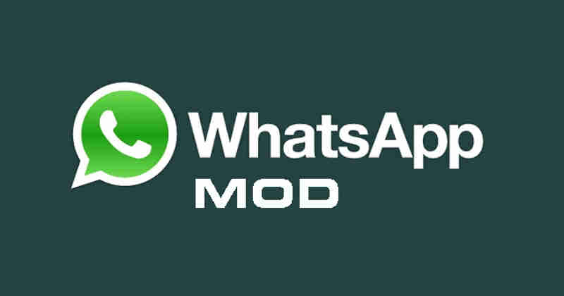 Download WhatsApp MOD dengan Tambahan Fitur Menarik Versi Terbaru 2018