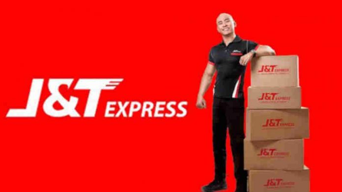 berapa lama pengiriman j&t express