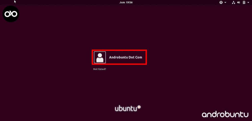 Cara Install Ubuntu 18.04 (Panduan Lengkap)