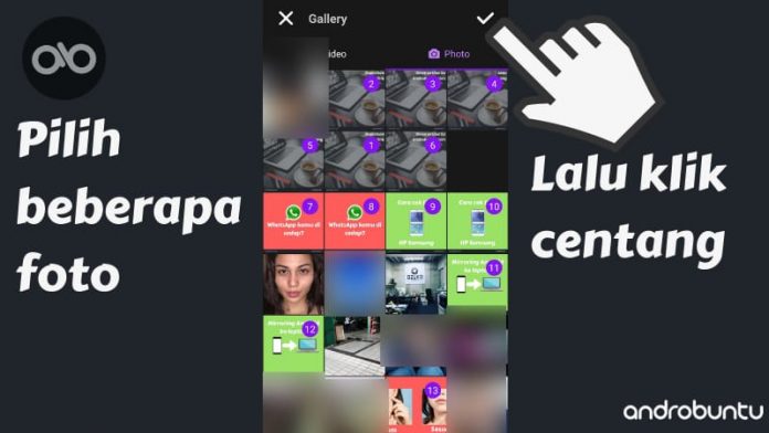 85 Cara Membuat Kolase Di Snapgram Tanpa Aplikasi Gratis Terbaru