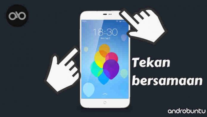 cara screenshot di hp meizu cara screenshot di hp meizu