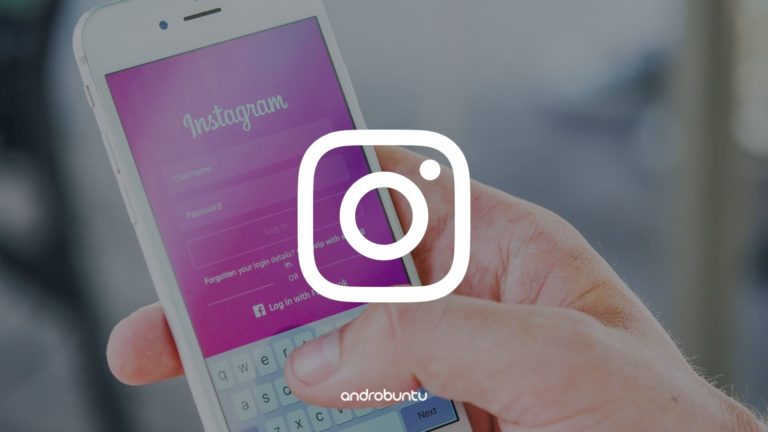 Cara Membuat Akun Instagram Menjadi Private by Androbuntu