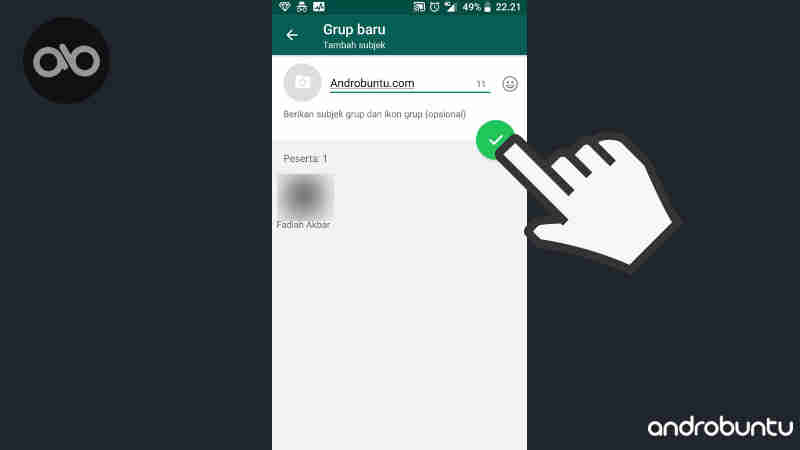 Cara Membuat Grup WhatsApp Di Android Dan iOS
