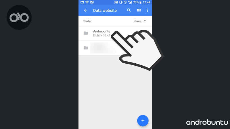 Cara Upload File Ke Google Drive Di Android