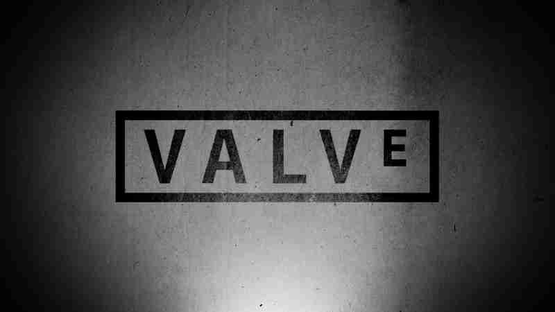 pengembang game valve