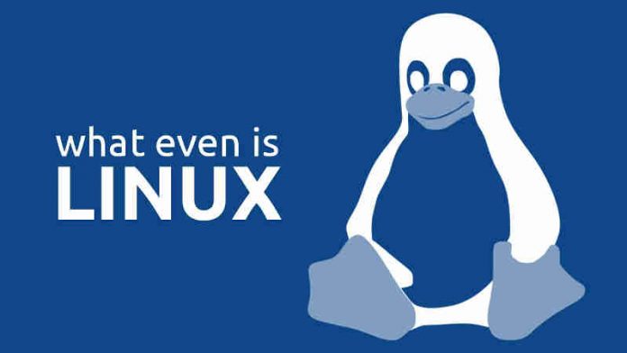 pengertian linux pengertian linux