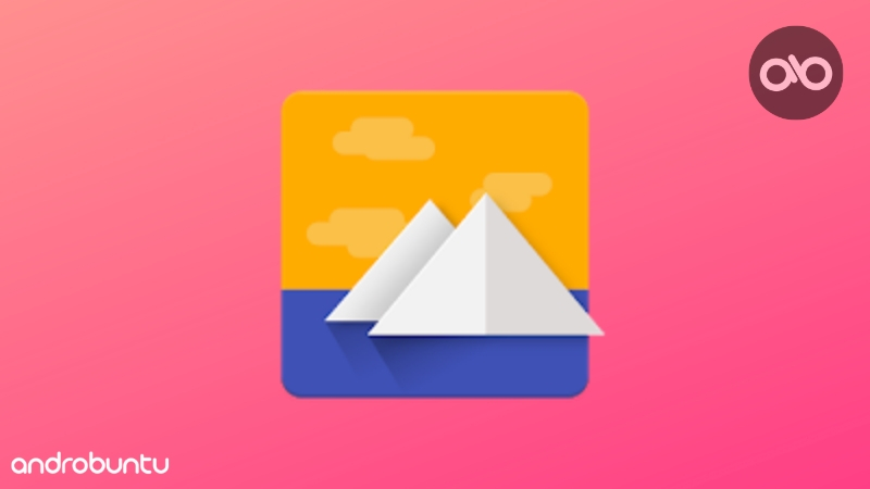 review aplikasi android island di androbuntu