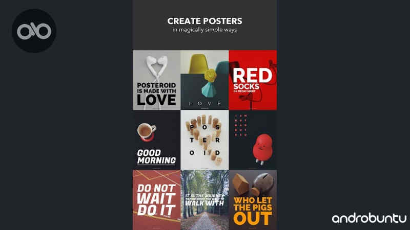 Aplikasi Untuk Membuat Poster Terbaik Di Android