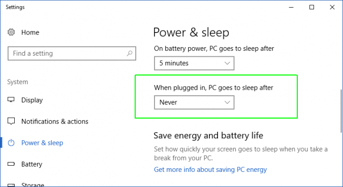 Cara Membuat Alarm Di Windows 10 Tanpa Aplikasi