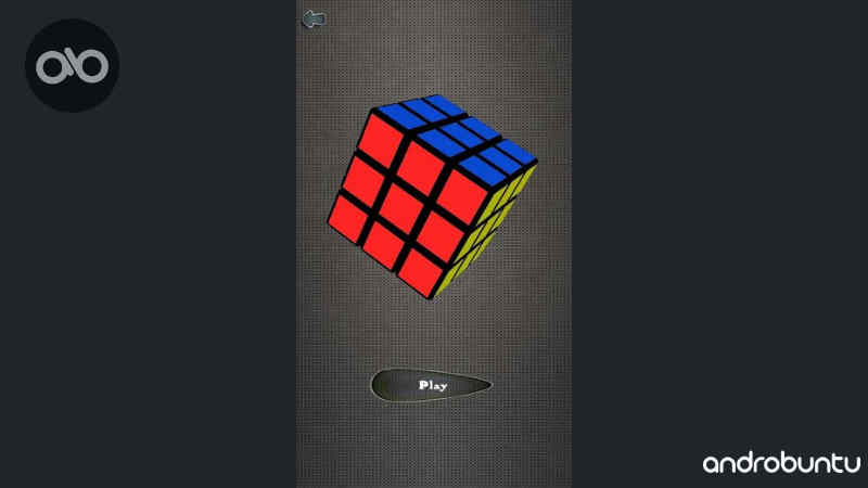 Game Rubik Terbaik Untuk Android