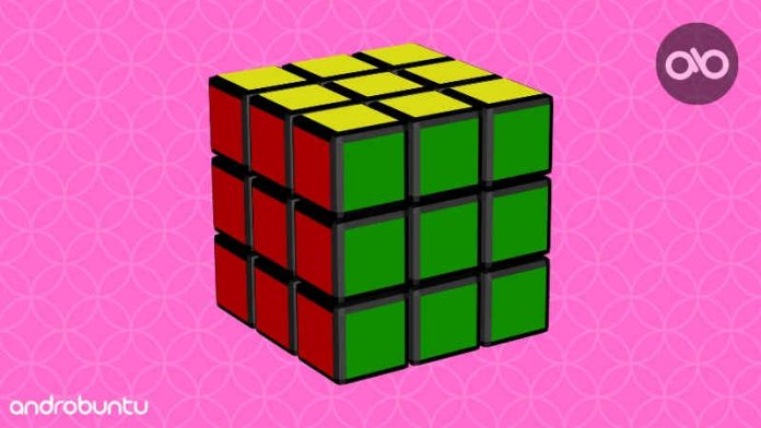 Game Rubik Terbaik Untuk Android Game Rubik Terbaik Untuk Android