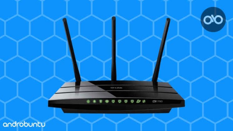 12 Perangkat Keras Jaringan Komputer Dilengkapi Fungsi & Gambarnya