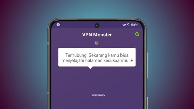 VPN Monster