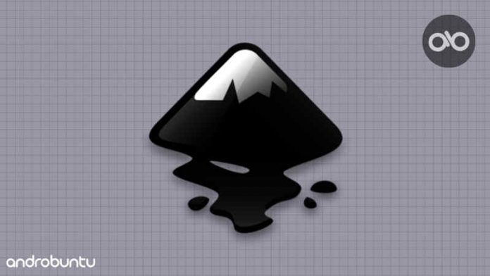 aplikasi paling berguna di linux inkscape aplikasi paling berguna di linux inkscape