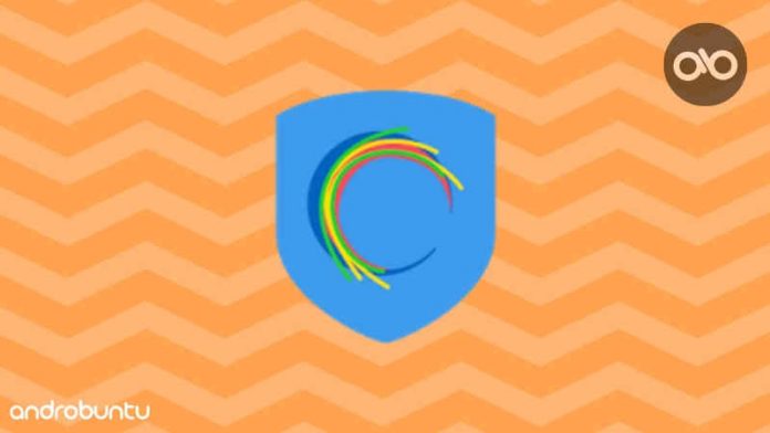 cara menggunakan hotspot shield di android by Androbuntu cara menggunakan hotspot shield