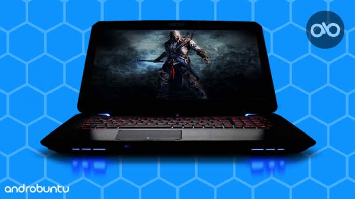 laptop gaming murah terbaik Laptop Gaming Murah Dengan Spesifikasi Terbaik