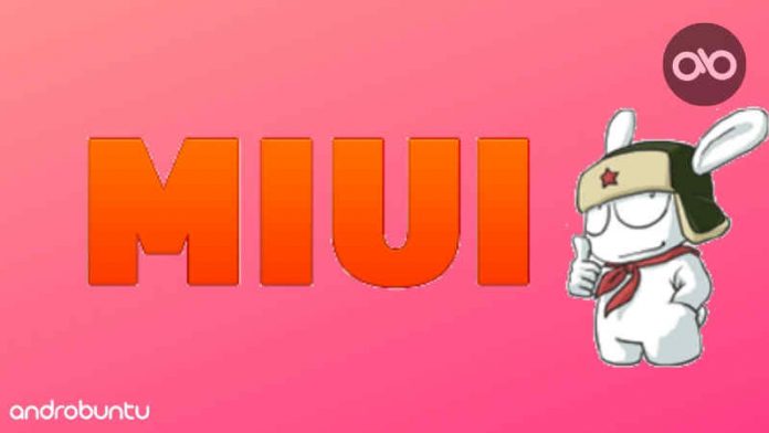pengertian miui lengkap pengertian miui lengkap