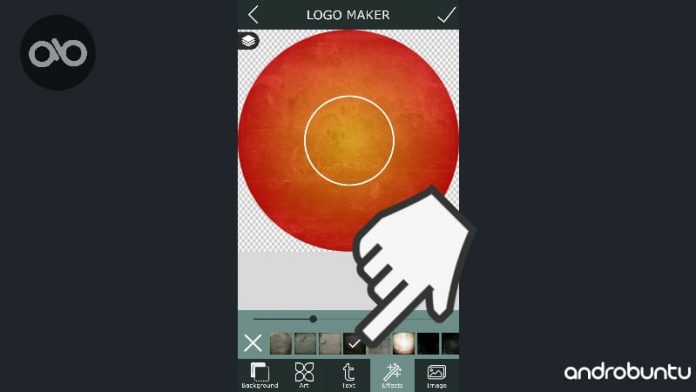Cara Membuat Logo Di Android Menggunakan Aplikasi Logo Maker