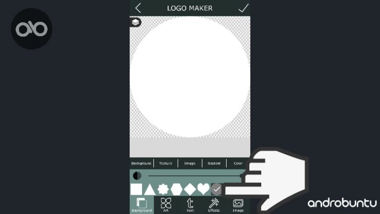 Cara Membuat Logo Di Android Menggunakan Aplikasi Logo Maker