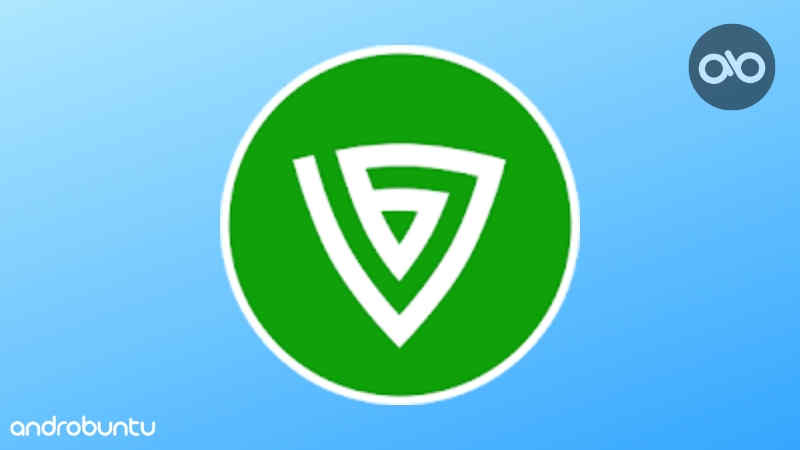 cara menggunakan browsec vpn by androbuntu