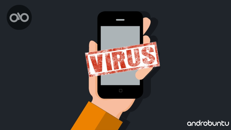 Cara Menghapus Virus Di Android Dengan Mudah Dan Cepat