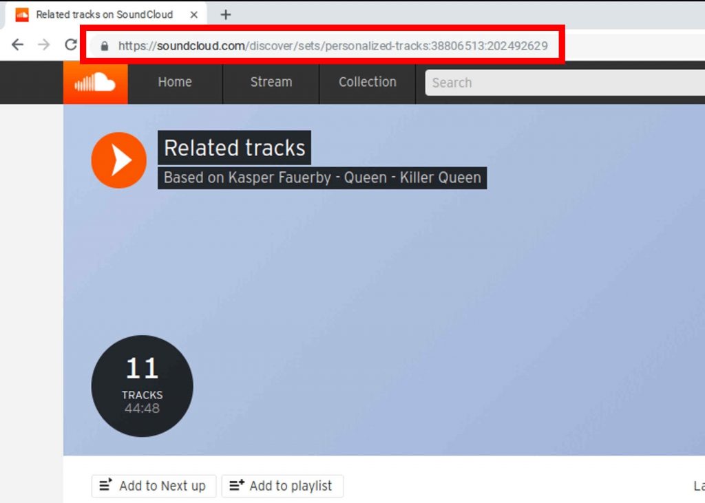 Cara Download Lagu di SoundCloud Secara Gratis Tanpa Aplikasi 1
