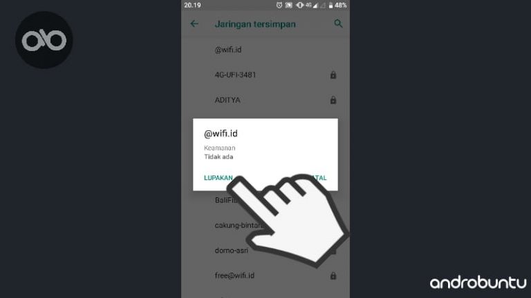 Kenapa Wifi Tidak Bisa Tersambung Ke Hp - AsriPortal.com