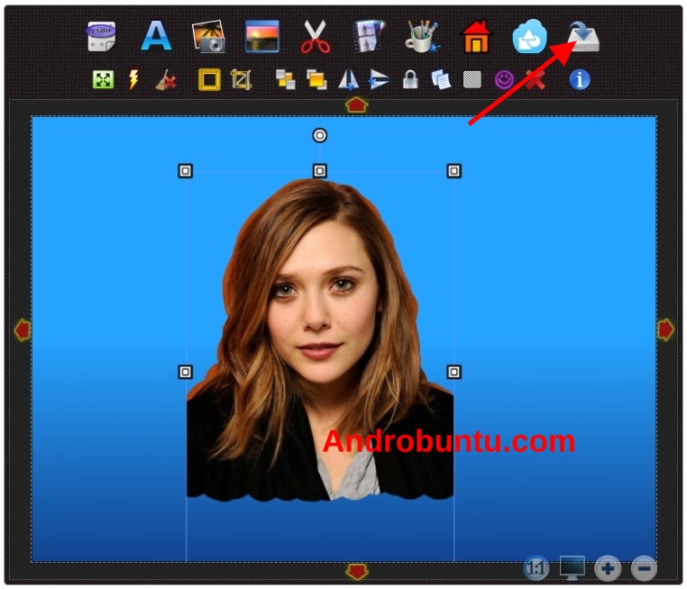 Cara Mengganti Background Foto Online Tanpa Aplikasi