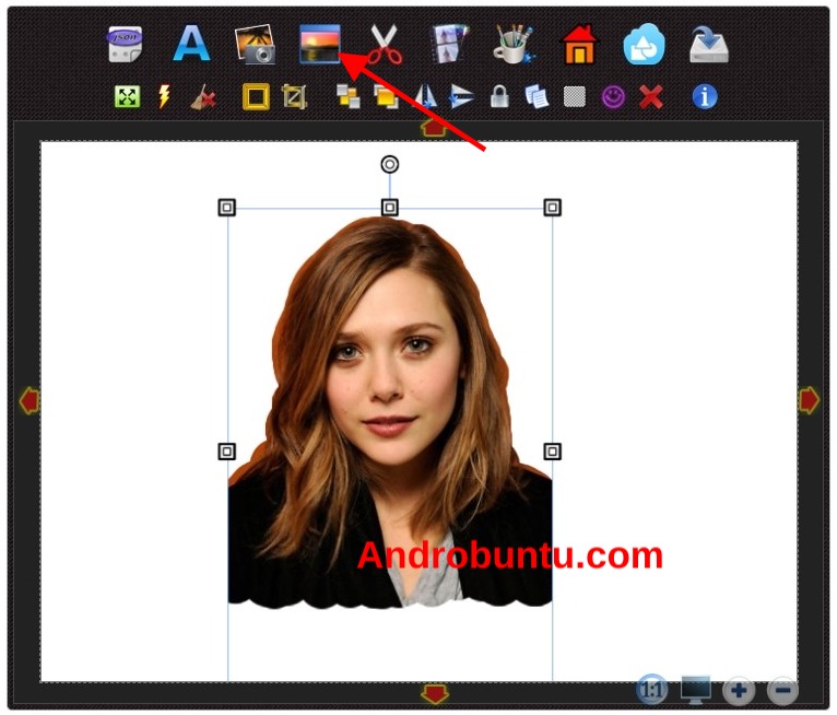 Cara Mengganti Background Foto Online Tanpa Aplikasi