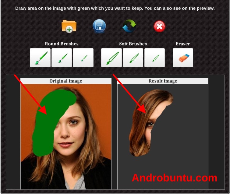 Cara Mengganti Background Foto Online Tanpa Aplikasi