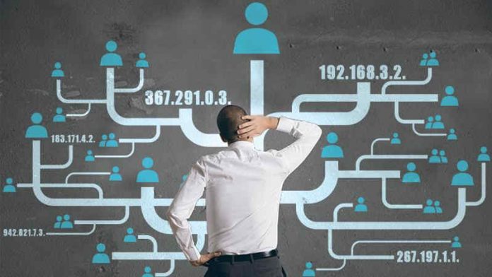 cara cek ip address by Androbuntu cara cek ip address by Androbuntu