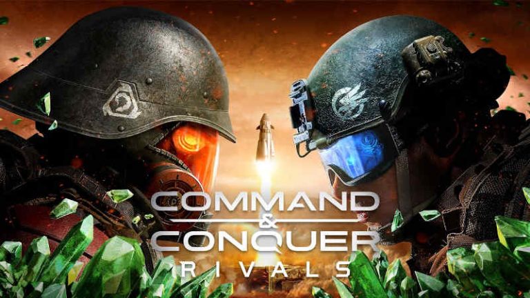 game pertarungan terbaik android command conquer by Androbuntu