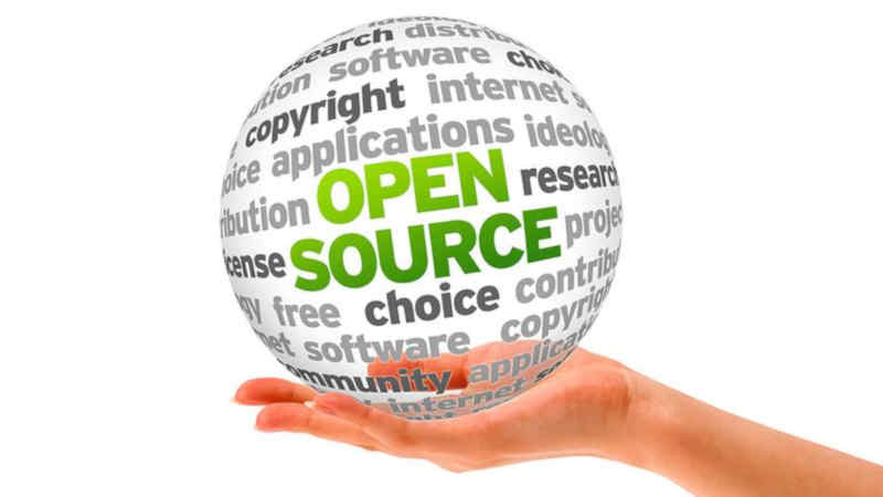 pengertian open source dan contohnya