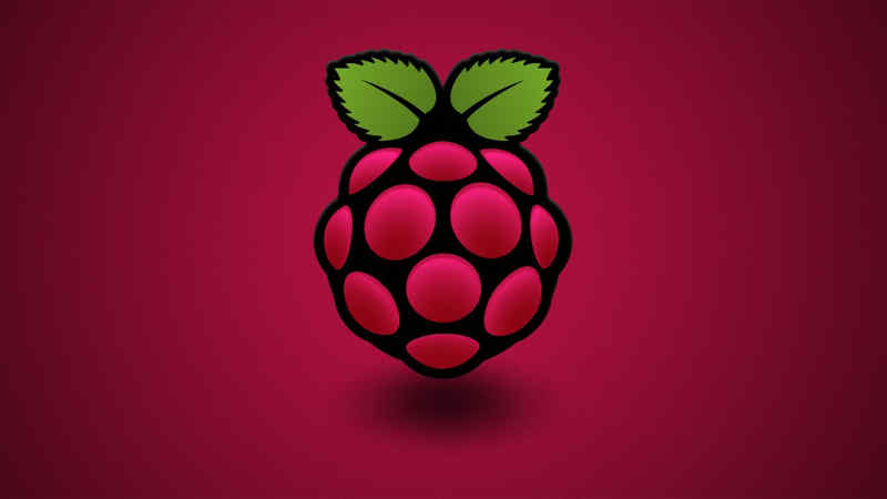 pengertian raspberry pi