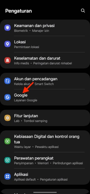 Cara Melihat Password Gmail 1