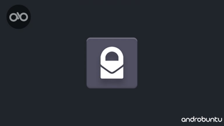 Cara Mengirim Email di ProtonMail Beserta dengan Lampiran by Androbuntu