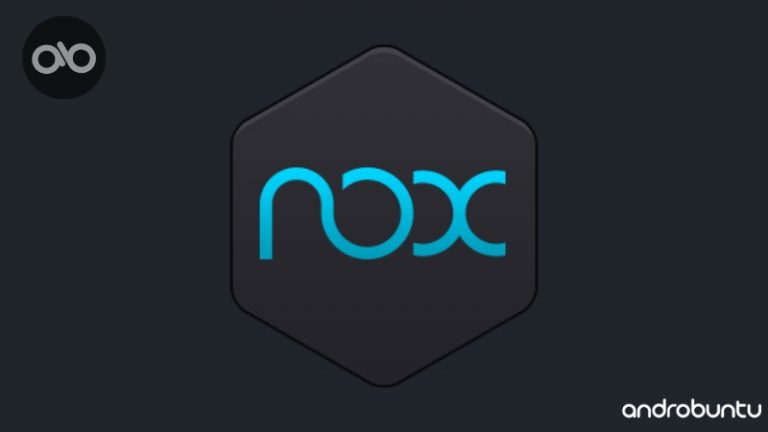 cara mengatasi nox app player error dengan mudah by Androbuntu